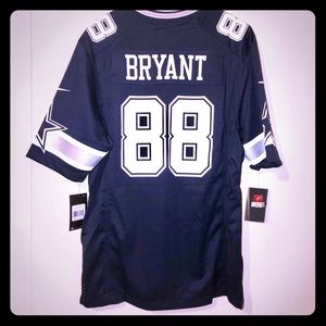 Nike NFL Jersey Dez Bryant Dallas Cowboys